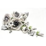 Rose Silver Spray
