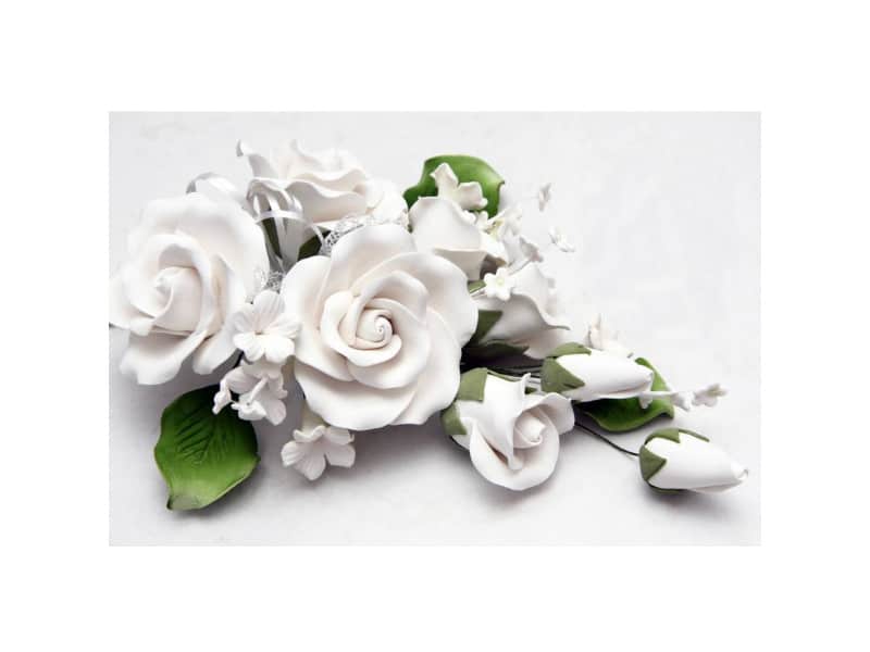 rose_white_spray.jpg Rose White Spray, RP WH - Image 1