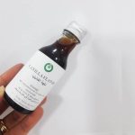 Vanilla Flavoring, Small