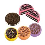 Animal Print Cookie Mold