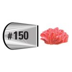 Petal Decorating Tip 150