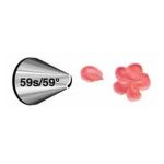 Decorating Tip #59S Petal