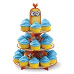 Despicable Me Cupcake Stand