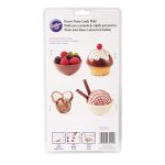 Dessert Dome Candy Mold