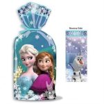 Frozen Treat Bags