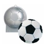 Wilton Soccer Ball Pan