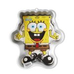 Spongebob Cake Pan