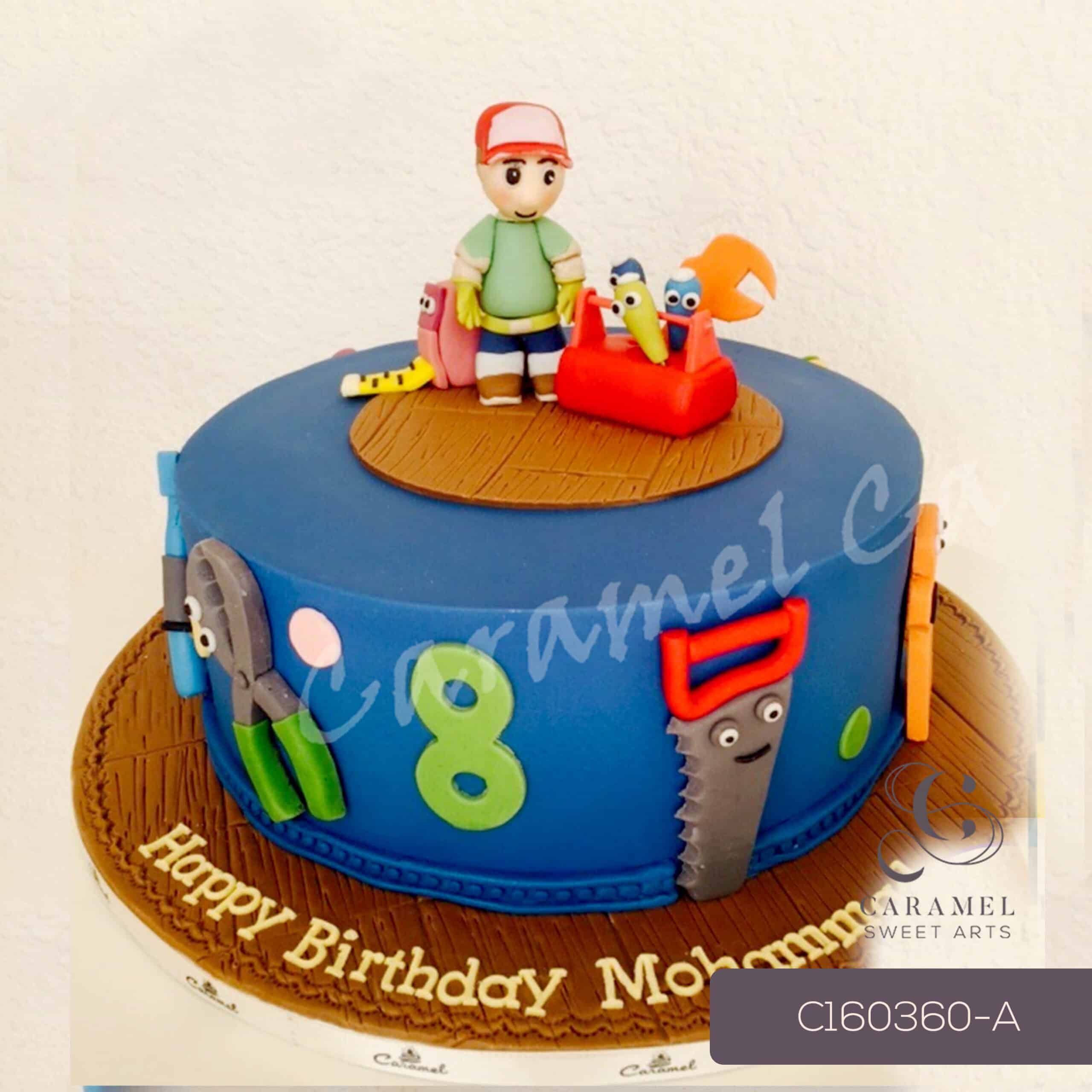 c160360-a-scaled-1.jpg Handy Manny Cake - Image 1