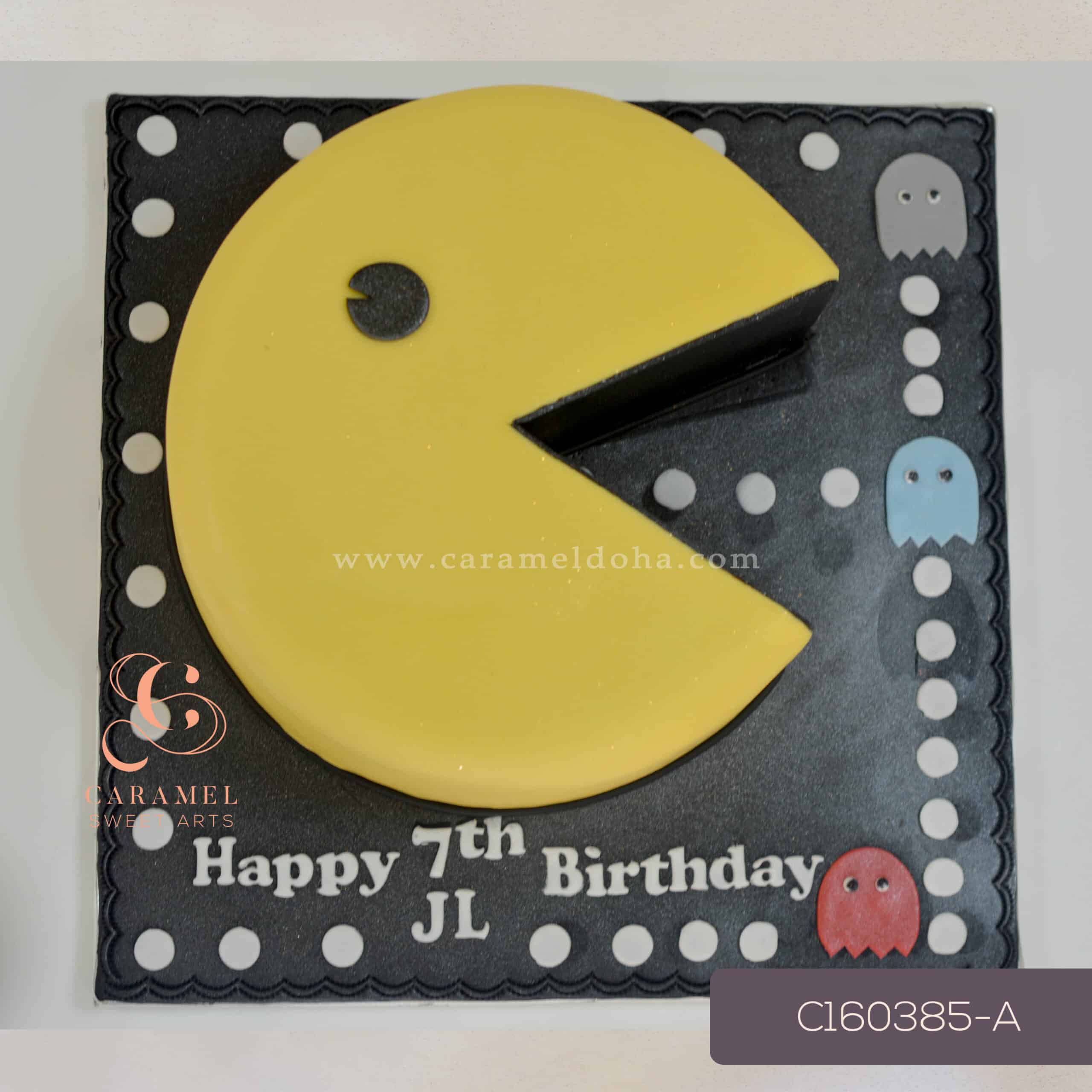 c160385-a-scaled-1.jpg Pacman Cake - Image 1