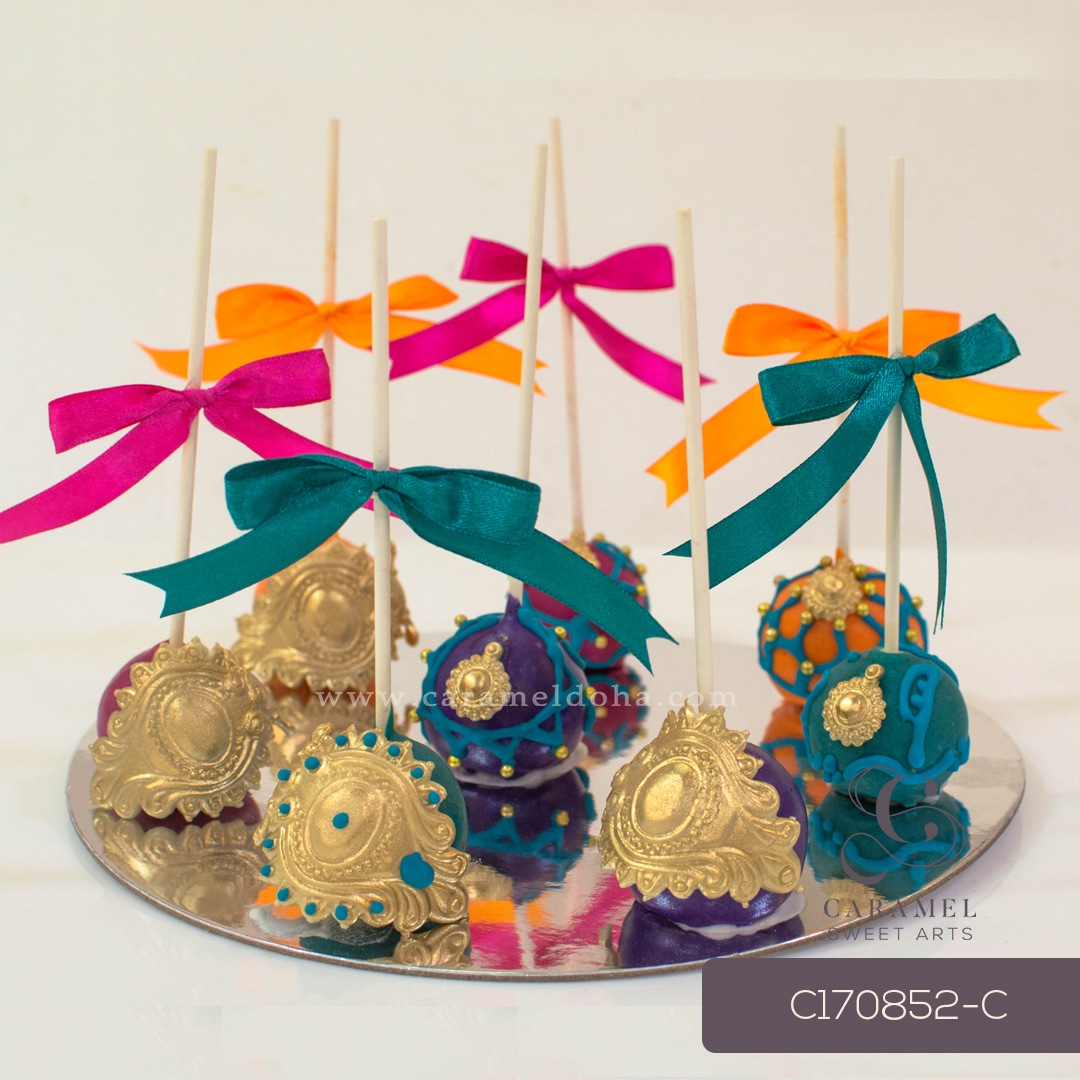 c170852-c.jpg Bollywood Themed Cakepops - Image 1