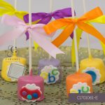 Back to School Themed Mallows