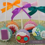 Back to School Themed Oreo