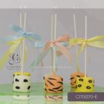 Jungle Animal Skin Mallows