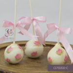 Floral Cakepops