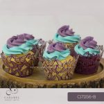 Buttercream Cupcakes