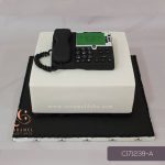 CISCO Cake