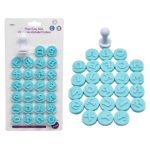 Alphabets Stamp Set