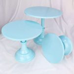 Cake Display Stand, 25cm