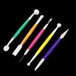 Modelling Tools Set, 5pcs