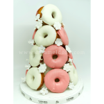 Donut Tower