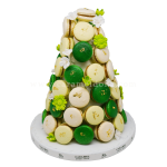 Macaron Tower