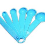 6pc Measuring Spoon Set