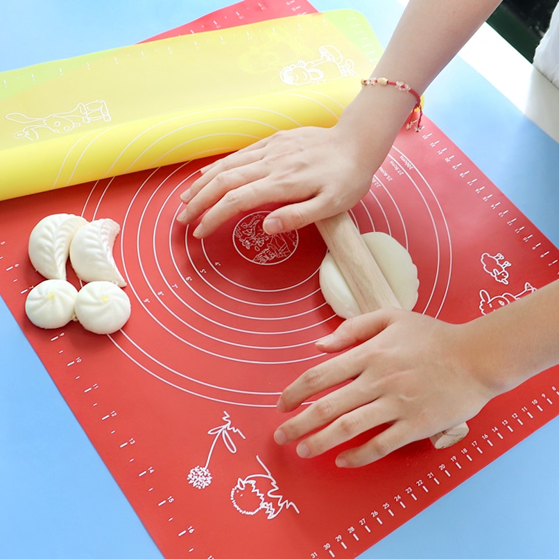 100240_1.jpg SIlicone Measuring Mat, XG174 - Image 1