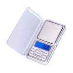 Pocket Digital Scale