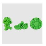Soccer Plunger Cutter