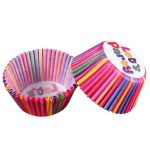 Lets Party Cupcake Cases, 100ct