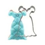 Princess Crown Cookie Cutter