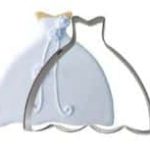 Princess Dress Cookie Cutter