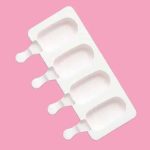 Cakesicles Set of 4 Silicone Mould, MCM-51