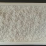 Wool Textured  Silicone Mould, SM-1934