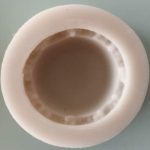 Macaron Silicone Mould, SM-1997