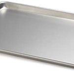 13"x18" - Aluminium Baking Tray