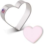 Heart Cookie Cutter