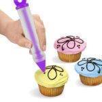 Silicone Icing Pen