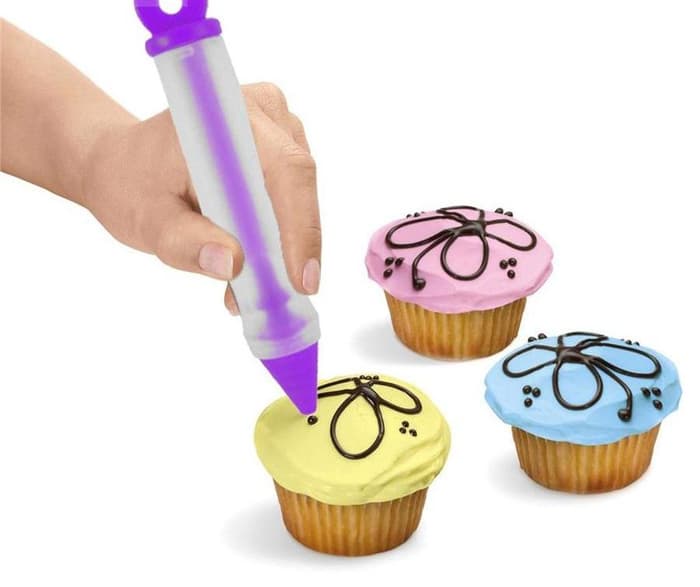 101734.jpg Silicone Icing Pen - Image 1