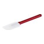 Silicone Spatula with Long Handle, 10"