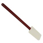 Silicone Spatula with Long Handle, 14"