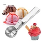 Ice Cream Scooper