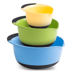 3pc Mixing Bowls