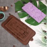 Big Chocobar Mould