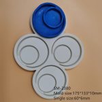 Eid Silicone Mould, SM-2380