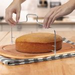 Cake Leveler