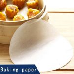 20cm Baking Paper, 48pcs per pack