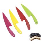 Cake Cutting Knife, Plastic