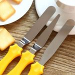 3pcs Spatula Set