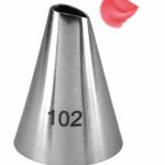 Petal Decorating Tip 102